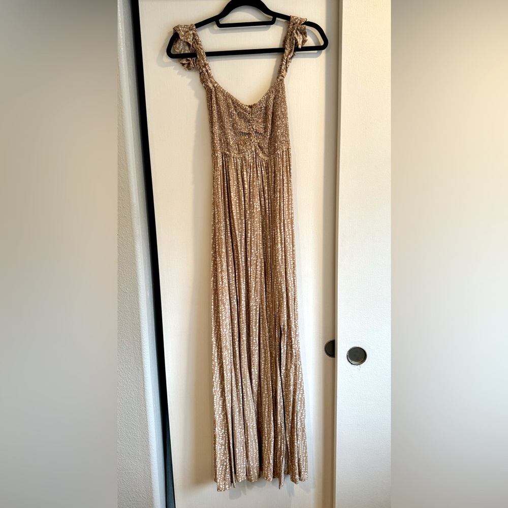 NWOT sundress